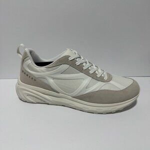 Oakley Mens Bulworth Sneaker White Size 13 M